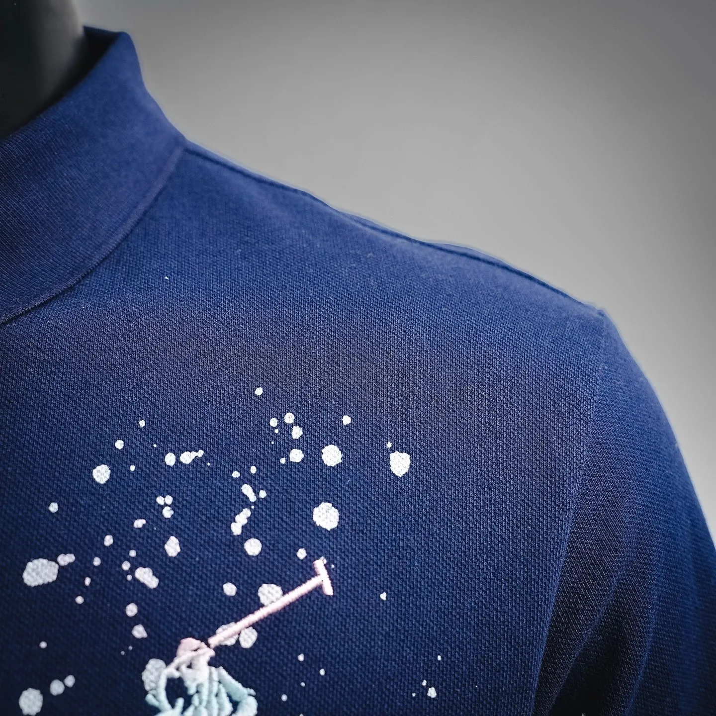 150 Ralph Lauren/ Polo ， 、 。 ， 。 2600 ，1:1 g ， Wear-Resistant、 ， Breathable ， ， ， 。 ：Navy Blue Size：S-XL